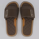 Chinelo Cartago Málaga Sport Gáspea Slide Masculino - Foto 1