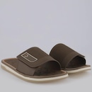 Chinelo Cartago Málaga Sport Gáspea Slide Masculino - Foto 3