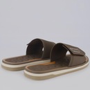 Chinelo Cartago Málaga Sport Gáspea Slide Masculino - Foto 4