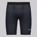 Bermuda Térmica do Goiás 24/25 Gr33n Masculina - Foto 1