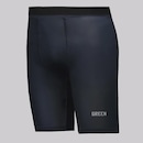 Bermuda Térmica do Goiás 24/25 Gr33n Masculina - Foto 2