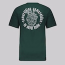 Camisa do Goiás 24/25 Gr33n Concentração Atleta Masculina - Foto 2