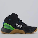 Tênis Masculino Everlast Monster 4 - Foto 1