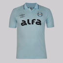 Camisa do Grêmio II 25/26 Umbro Masculina - Foto 1