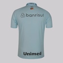 Camisa do Grêmio II 25/26 Umbro Masculina - Foto 2