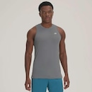 Camiseta Regata New Balance Sport Essentials Masculina - Foto 1