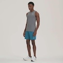 Camiseta Regata New Balance Sport Essentials Masculina - Foto 6