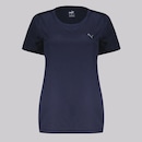 Camiseta Puma Performance W Feminina - Foto 1