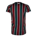 Camisa do Fluminense I 23/24 Umbro Feminina - Foto 2