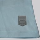 Camisa do Grêmio II 25/26 Umbro Feminina - Foto 3