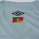 Camisa do Grêmio II 25/26 Umbro Feminina - Foto 4