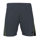 Calção Penalty Futebol Shoulder Masculino - Foto 1