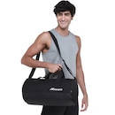 Mala Unissex Mizuno Gym 25 Litros - Foto 4