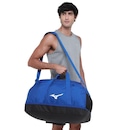 Mala Unissex Mizuno Master II 58 Litros - Foto 4