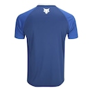 Camisa do Cruzeiro Braziline Aliança Masculina - Foto 2