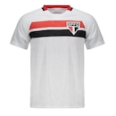 Camisa do São Paulo Braziline Aliança Masculina - Foto 1