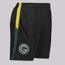 Calção do Goiás 24/25 Gr33n Treino Goleiro Masculino - Foto 2