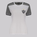 Camisa do Atlético Mineiro Futfanatics Ligação Feminina - Foto 1