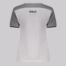 Camisa do Atlético Mineiro Futfanatics Ligação Feminina - Foto 2