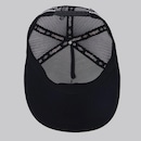 Boné Adulto Umbro Trucker Aba Curva - Foto 4