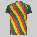 Camisa Sampaio Corrêa I 25/26 Tolledo Sport Masculina - Foto 2