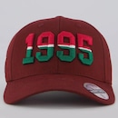 Boné Adulto do Fluminense 1995 Supercap Aba Curva - Foto 2