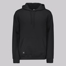 Blusão de Moletom Masculino DC com Capuz Embroidery - Foto 1