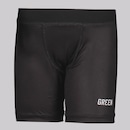 Bermuda do Goiás 24/25 Gr33n Térmica Treino Goleiro Infantil - Foto 1