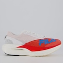 Tênis Feminino Fila Racer Carbon 3 - Foto 1