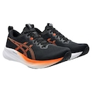 Tênis Masculino Asics Gel Pulse 16 Se + Par de Meia - Foto 2
