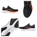 Tênis Masculino Asics Gel Pulse 16 Se + Par de Meia - Foto 7