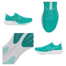 Tênis Masculino Asics Gel Pulse 16 Se + Par de Meia - Foto 7