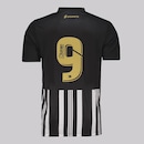 Camisa Sport Asa de Arapiraca I 2025 N° 9 Tolledo Masculina - Foto 2