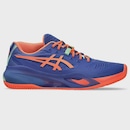 Tênis Masculino Asics Gel Resolution X - Foto 1