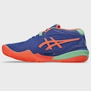 Tênis Masculino Asics Gel Resolution X - Foto 4