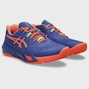 Tênis Masculino Asics Gel Resolution X - Foto 5