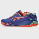 Tênis Masculino Asics Gel Resolution X - Foto 6
