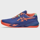Tênis Masculino Asics Gel Resolution X - Foto 8