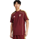 Camiseta UBP Do Arsenal adidas Masculina - Foto 1