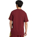 Camiseta UBP Do Arsenal adidas Masculina - Foto 2