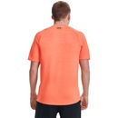 Camiseta Under Armour Tiger Tech 2.0 Masculina - Foto 2