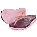 Chinelo Kenner Ibiza Geopeixe Feminino - Foto 2