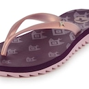 Chinelo Kenner Ibiza Geopeixe Feminino - Foto 4