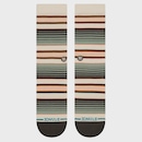 Meia Cano Alto Stance Rockford Crew Sea Green - Foto 2