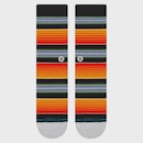 Meia Cano Alto Stance Rockford Crew Multi - Foto 2