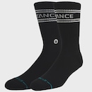 Meia Cano Alto Stance Basic 3 com 3 Pares - Foto 2
