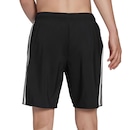 Shorts adidas Aquático 3S CLX Masculino - Foto 2