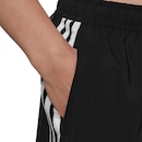 Shorts adidas Aquático 3S CLX Masculino - Foto 4