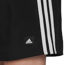Shorts adidas Aquático 3S CLX Masculino - Foto 5