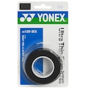 Overgrip Yonex Ultra Thin Grap 0.4mm com 3 Unidades - Foto 1